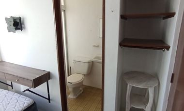 CÓMODAS Y UBICADÍSIMAS HABITACIONES CON SUS DEMÁS ÁREAS EN SAN JERÓNIMO LÍDICE.