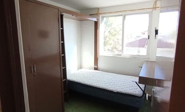 CÓMODAS Y UBICADÍSIMAS HABITACIONES CON SUS DEMÁS ÁREAS EN SAN JERÓNIMO LÍDICE.