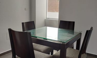 Alquila tu nuevo departamento Zarate