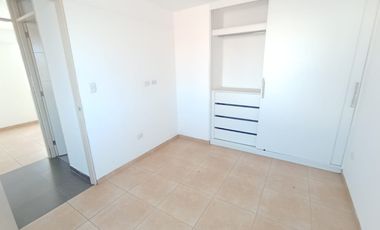 Alquila tu nuevo departamento Zarate