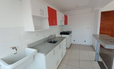 Alquila tu nuevo departamento Zarate