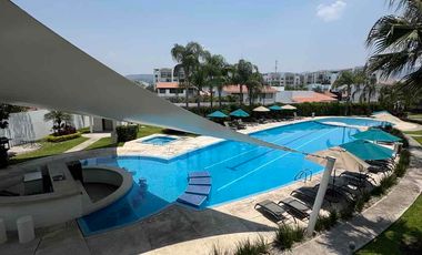 Departamento en Venta Paraíso Country Club
