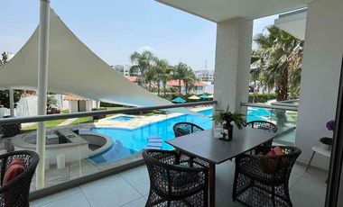 Departamento en Venta Paraíso Country Club