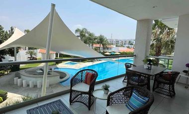Departamento en Venta Paraíso Country Club