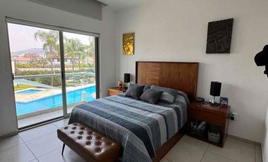 Departamento en Venta Paraíso Country Club