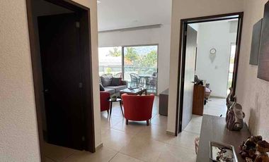 Departamento en Venta Paraíso Country Club