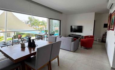 Departamento en Venta Paraíso Country Club