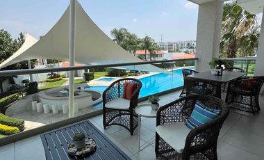 Departamento en Venta Paraíso Country Club