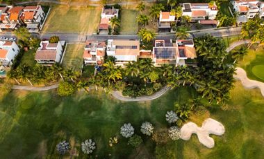 Espectacular Casa en Venta Paraíso Country Club