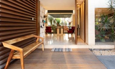 Espectacular Casa en Venta Paraíso Country Club