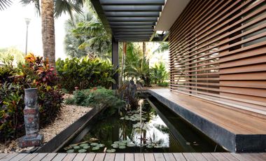 Espectacular Casa en Venta Paraíso Country Club