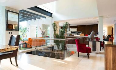 Espectacular Casa en Venta Paraíso Country Club