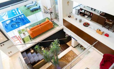 Espectacular Casa en Venta Paraíso Country Club