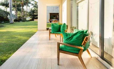 Espectacular Casa en Venta Paraíso Country Club