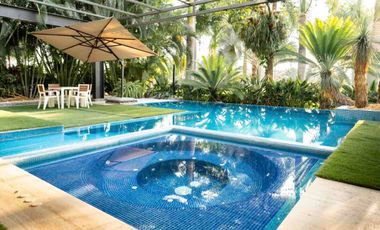 Espectacular Casa en Venta Paraíso Country Club