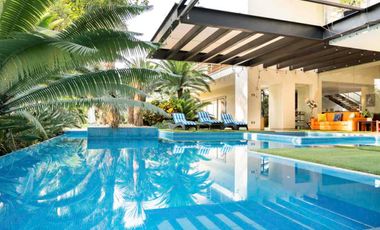 Espectacular Casa en Venta Paraíso Country Club