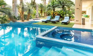 Espectacular Casa en Venta Paraíso Country Club