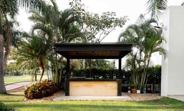 Espectacular Casa en Venta Paraíso Country Club