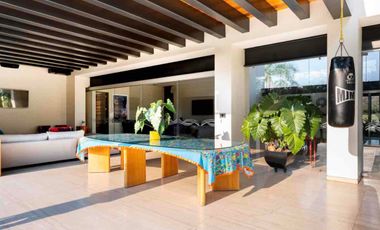 Espectacular Casa en Venta Paraíso Country Club