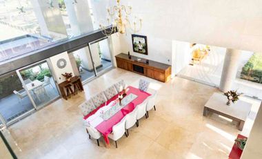 Espectacular Casa en Venta Paraíso Country Club