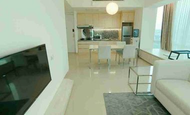 Apartemen 2BR Spacious U Residence