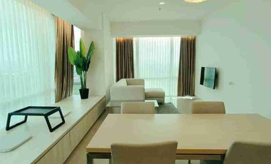 Apartemen 2BR Spacious U Residence