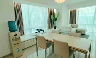 Apartemen 2BR Spacious U Residence