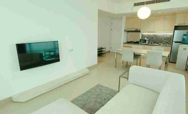 Apartemen 2BR Spacious U Residence