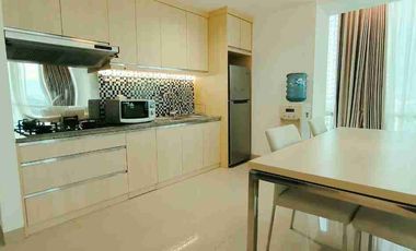 Apartemen 2BR Spacious U Residence