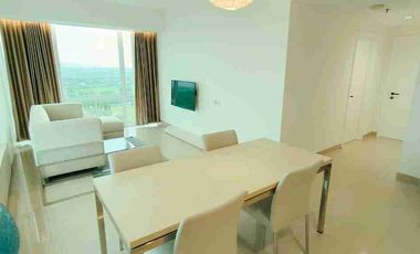 Apartemen 2BR Spacious U Residence