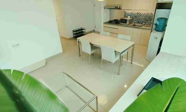 Apartemen 2BR Spacious U Residence