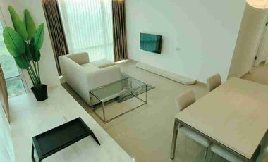 Apartemen 2BR Spacious U Residence