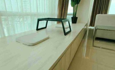 Apartemen 2BR Spacious U Residence