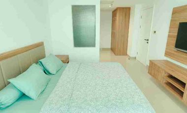 Apartemen 2BR Spacious U Residence