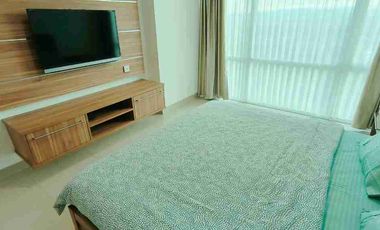 Apartemen 2BR Spacious U Residence