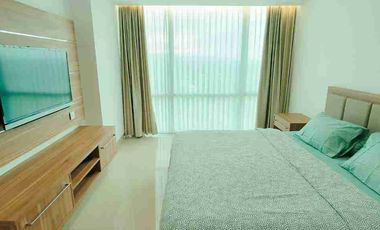 Apartemen 2BR Spacious U Residence