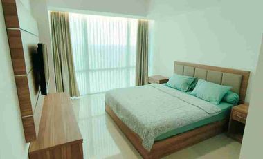Apartemen 2BR Spacious U Residence