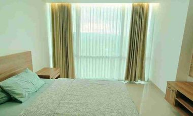 Apartemen 2BR Spacious U Residence