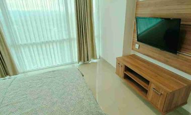 Apartemen 2BR Spacious U Residence