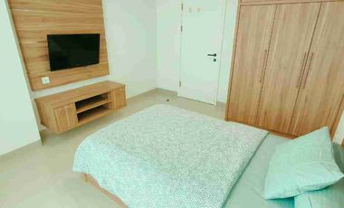 Apartemen 2BR Spacious U Residence