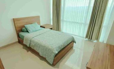 Apartemen 2BR Spacious U Residence