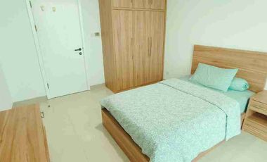 Apartemen 2BR Spacious U Residence