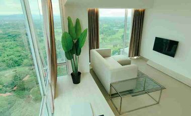Apartemen 2BR Spacious U Residence