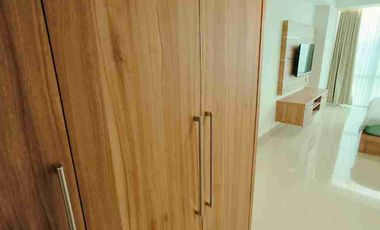Apartemen 2BR Spacious U Residence