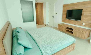 Apartemen 2BR Spacious U Residence