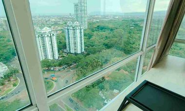 Apartemen 2BR Spacious U Residence