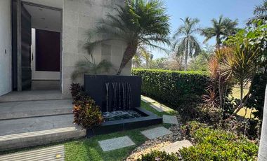 Casa de 1 Nivel Paraíso Country Club