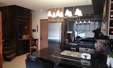 Rento Penthouse con o sin muebles Residencial Altezza Central Naucalpan