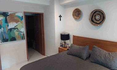 Rento Penthouse con o sin muebles Residencial Altezza Central Naucalpan