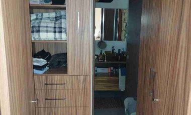 Rento Penthouse con o sin muebles Residencial Altezza Central Naucalpan